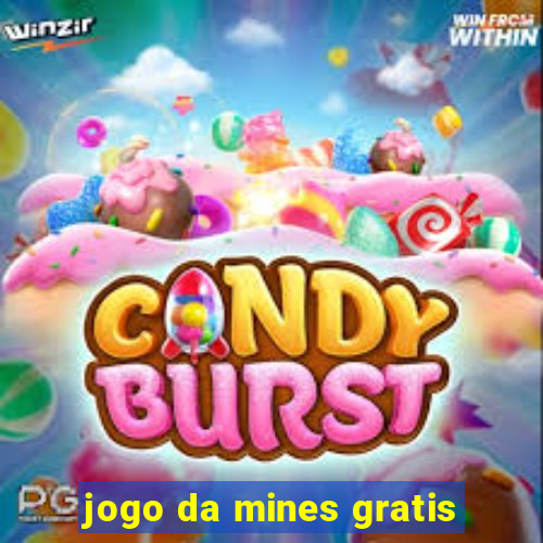 jogo da mines gratis